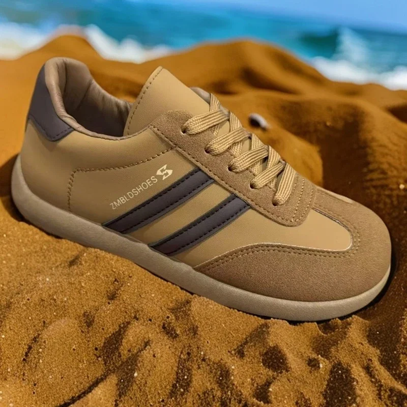 Ins KR New Corti Women Sneakers 2025 Fall Chic