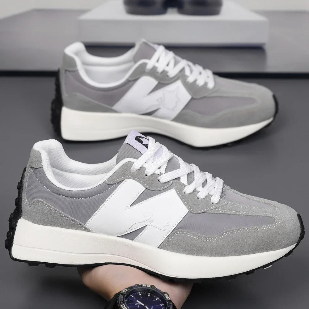 Unisex Retro Light Running Sneakers