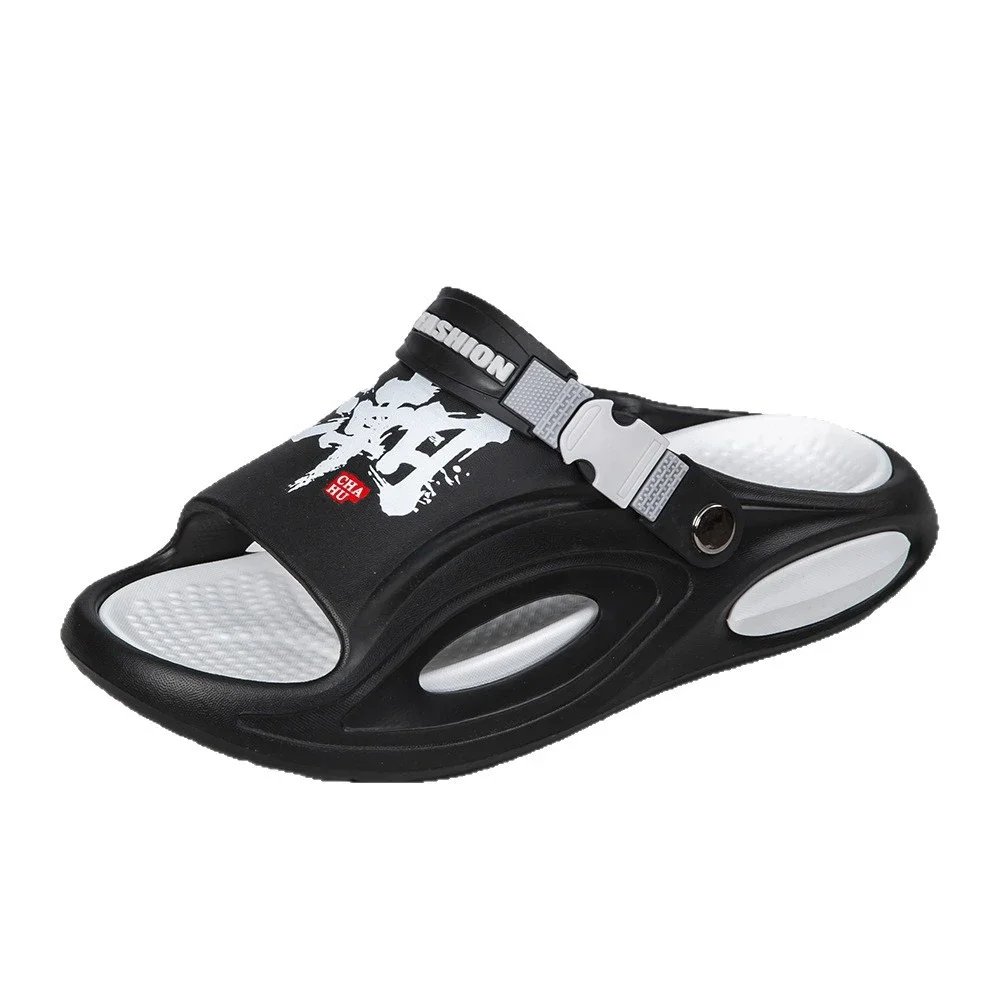 Men's 2025 New Slide Sports Sandals