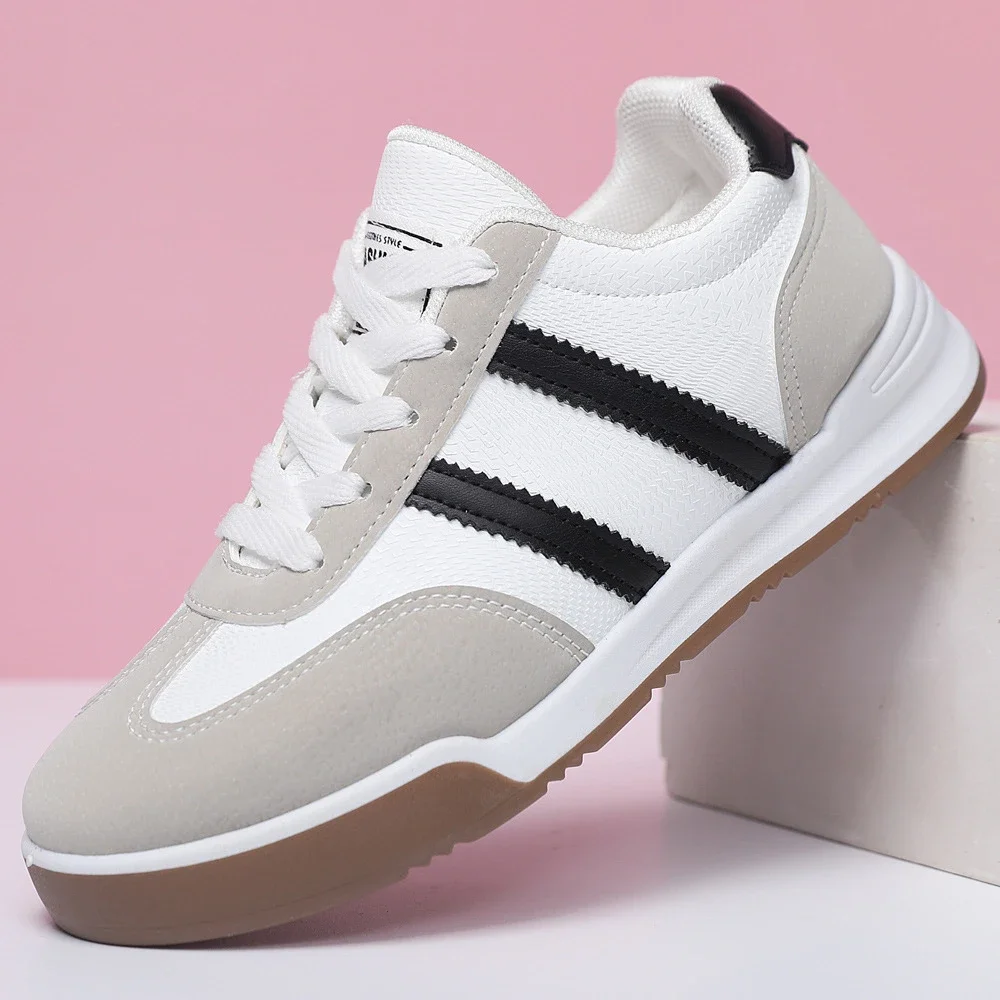 New 2025 Unisex Cortez Derby Sneakers