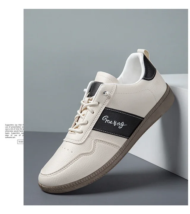 2025 Youth Fashion Trainers Detail