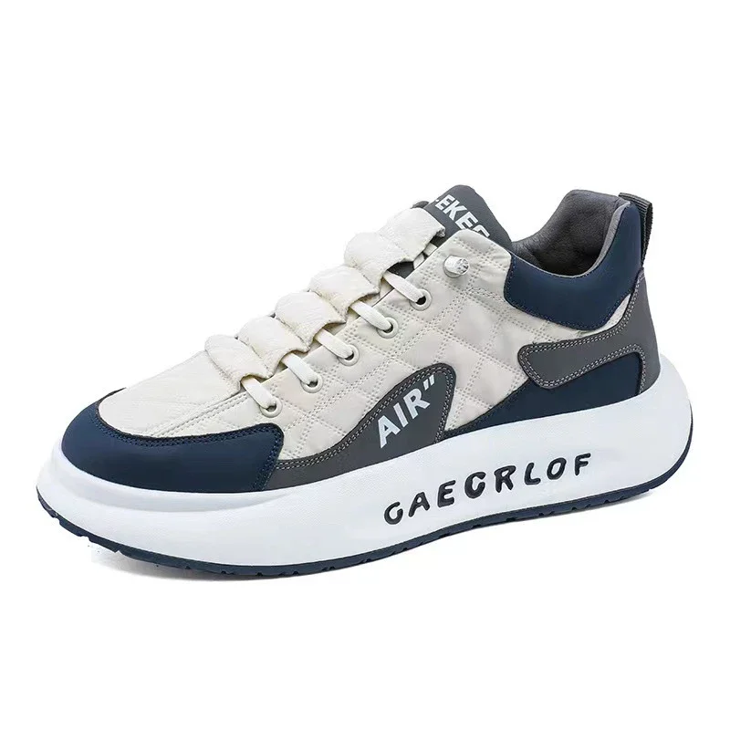 Men's 2025 Chunky Dad Shoes Casual Outdoor