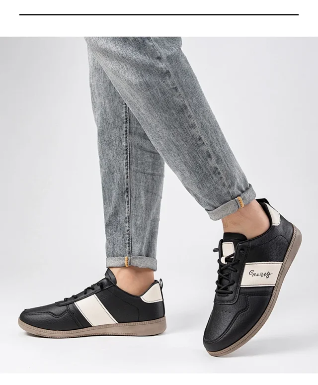 2025 Youth Fashion Trainers Detail