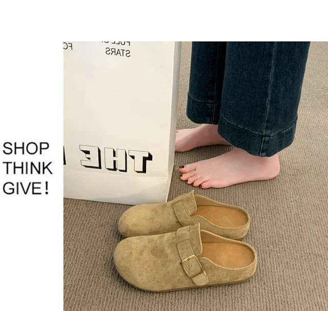 Birkenstock Women's Closed-Toe Platform Slip-On Slippers Detail