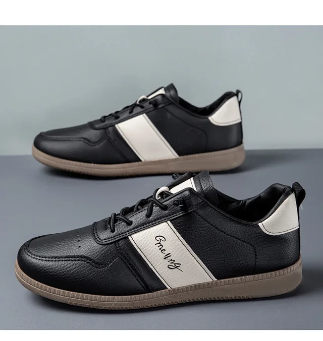 2025 Youth Fashion Trainers Detail