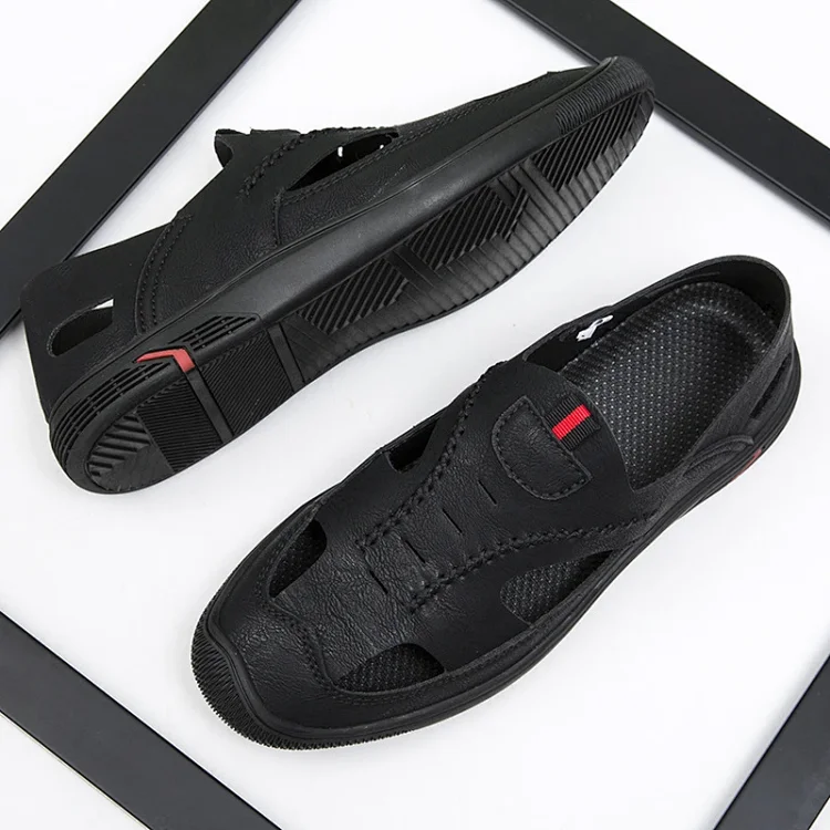 Men's Summer Outdoor Sneakers