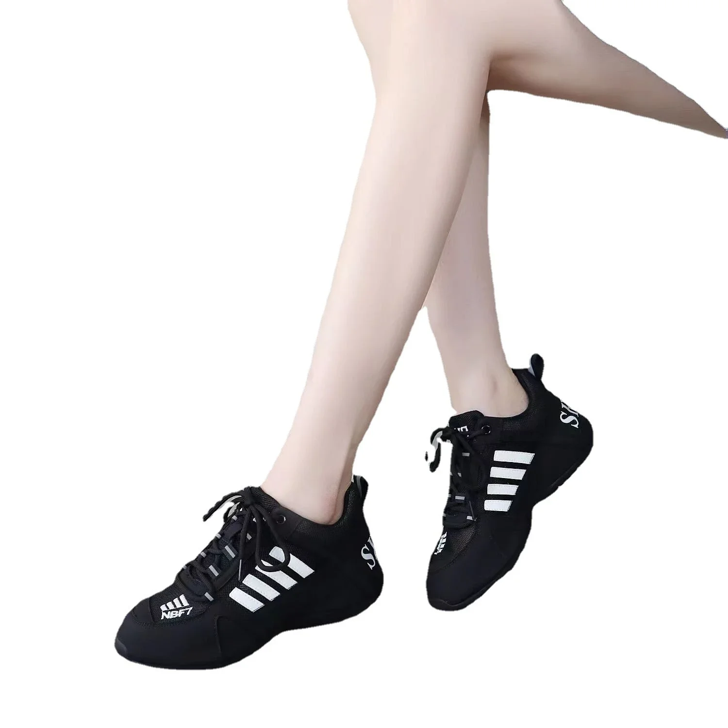 Men's Casual Couple Mesh Running Shoes