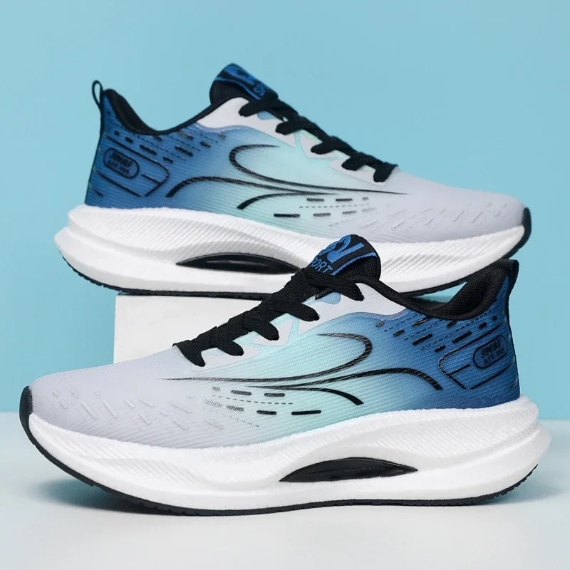 2025 Unisex Breathable Mesh Runners
