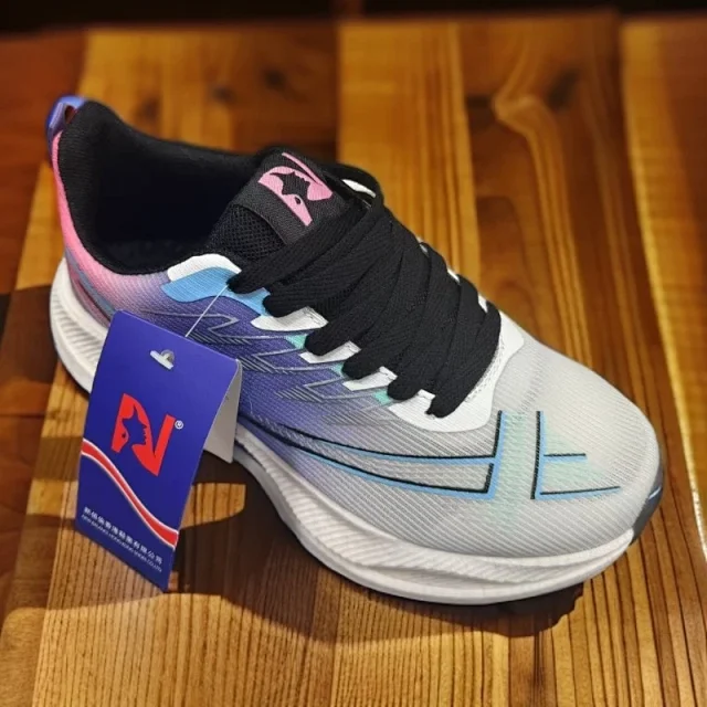 2025 Summer Couple Ultralight Running Shoes Detail