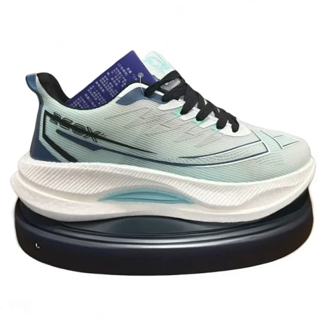 2025 Summer Couple Ultralight Running Shoes Detail