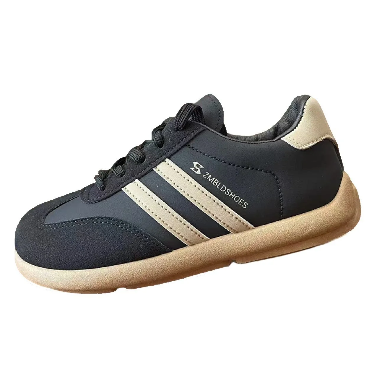 Ins KR New Corti Women Sneakers 2025 Fall Chic