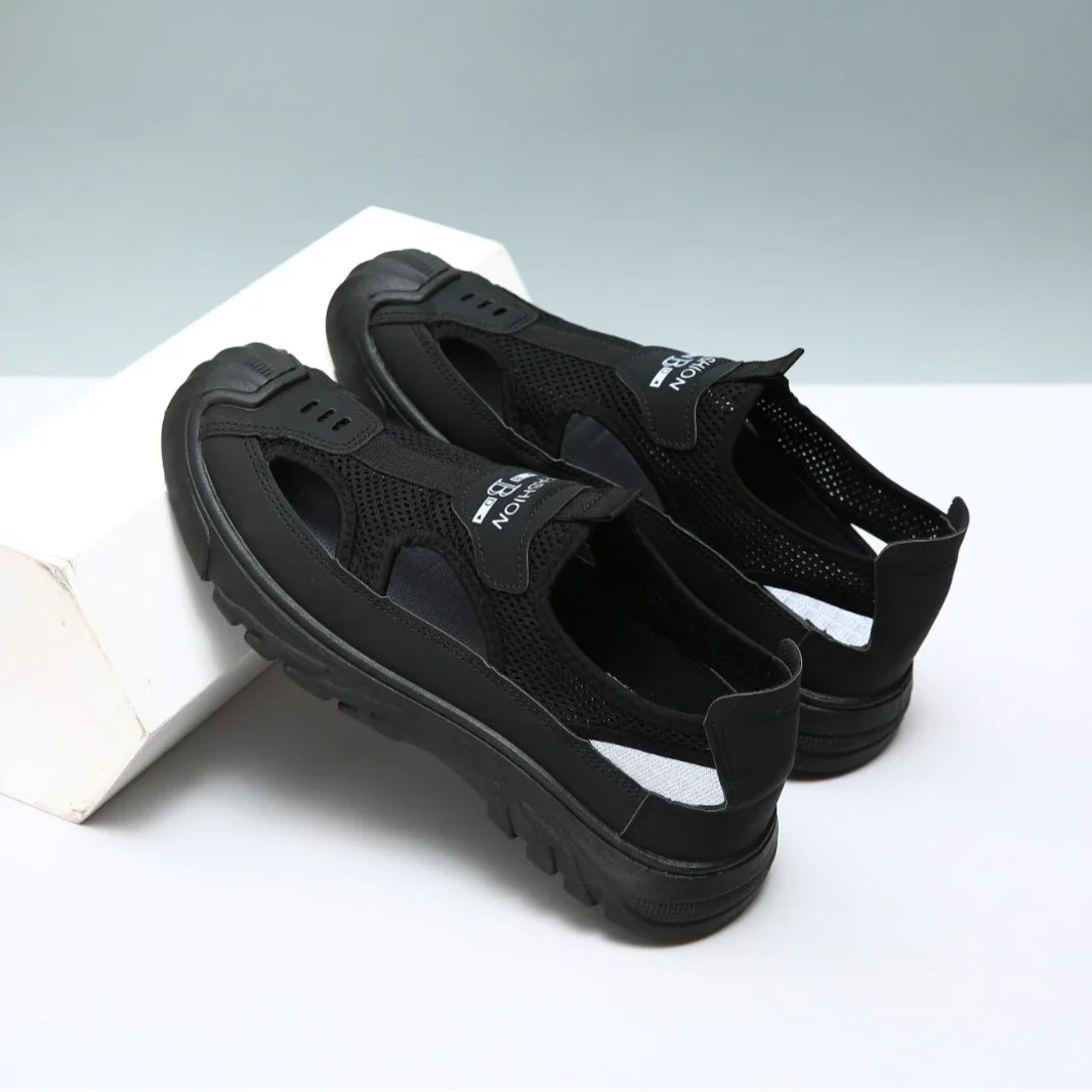 Men's Breathable Mesh Sandals