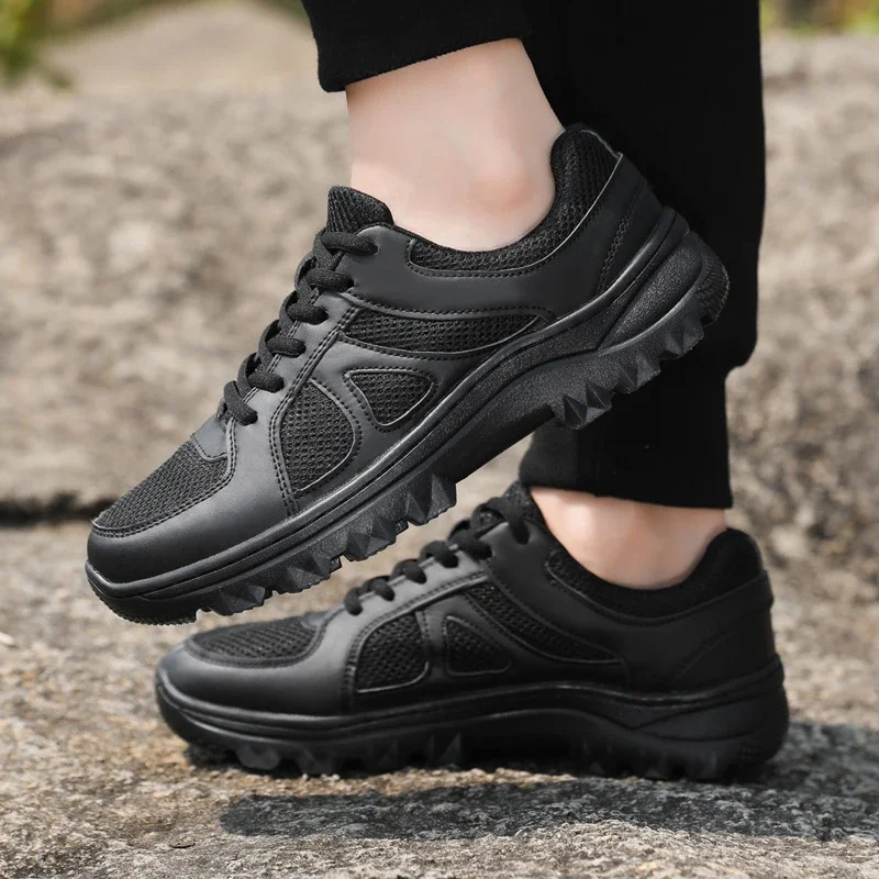 Men's Breathable Hiking Water Shoes