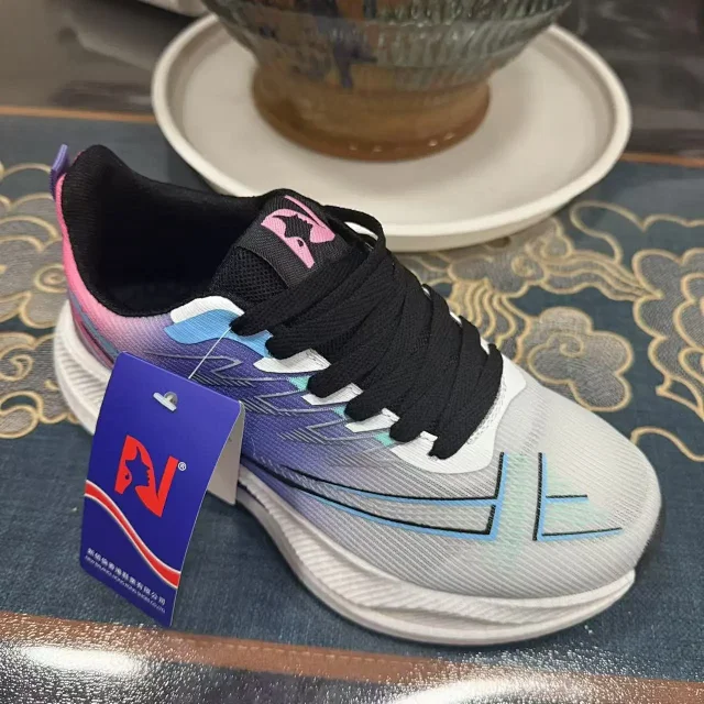 2025 Summer Couple Ultralight Running Shoes Detail