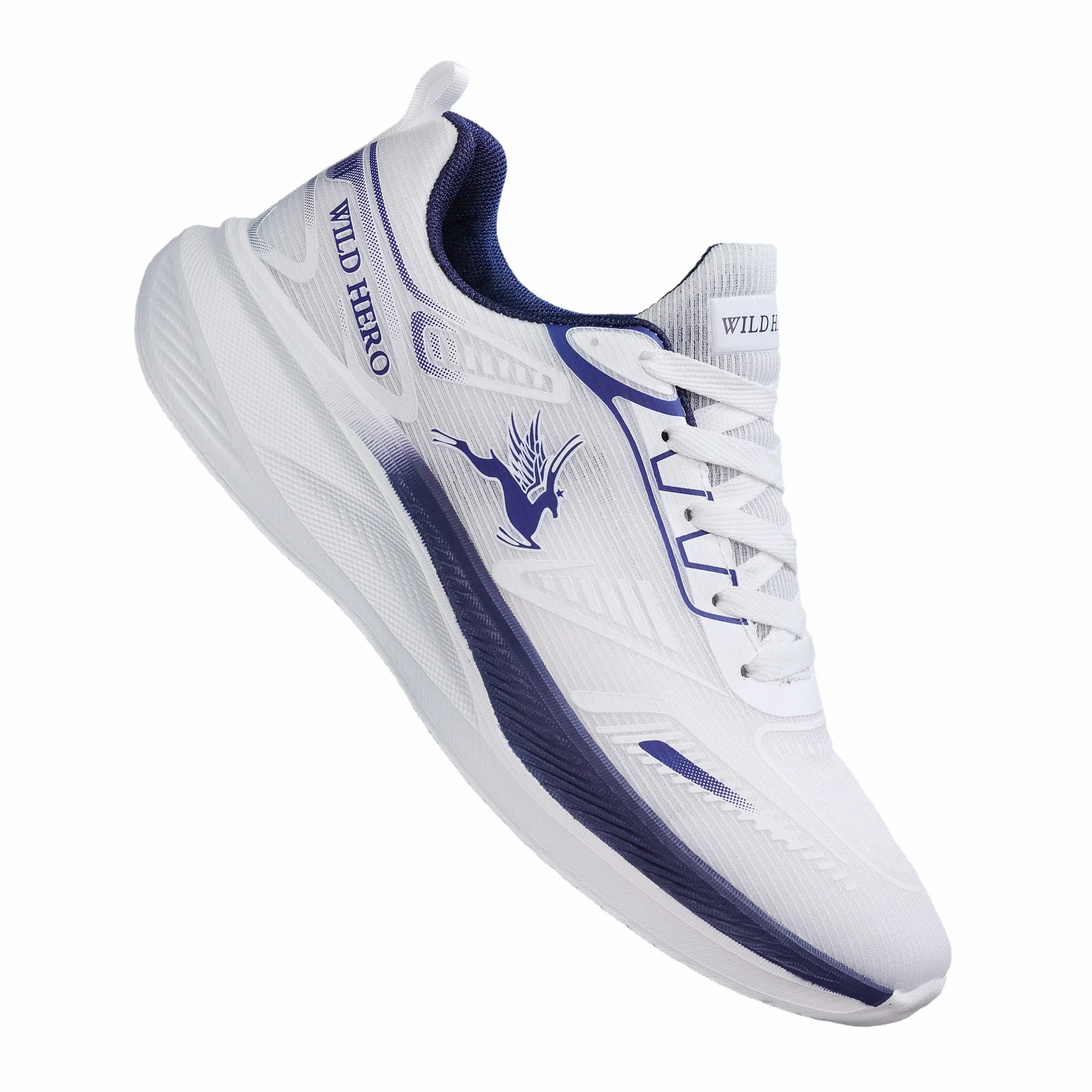 Men's Summer Ultra Light Mesh Couple Sneakers