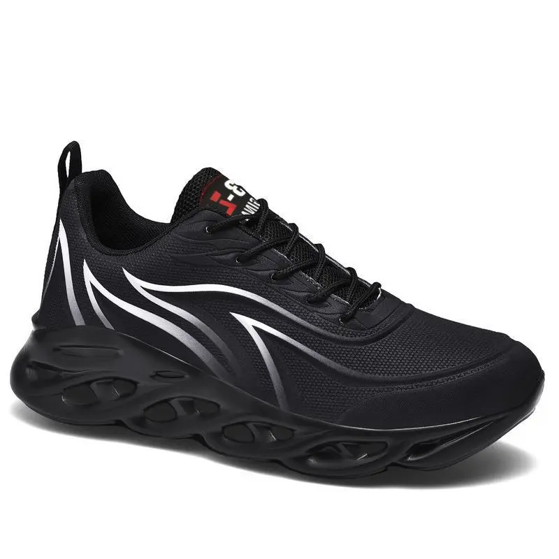 Men's Trendy Korean Blade Running Shoes