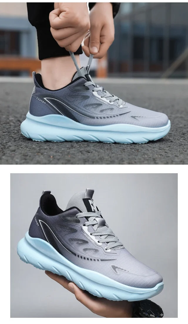 Magnetic Boost Senior Couple Walkers Detail