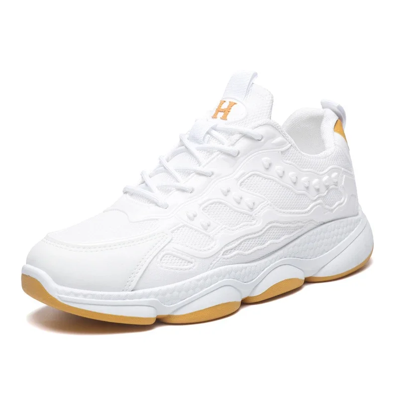 Men's Mesh Dad Shoes 2025