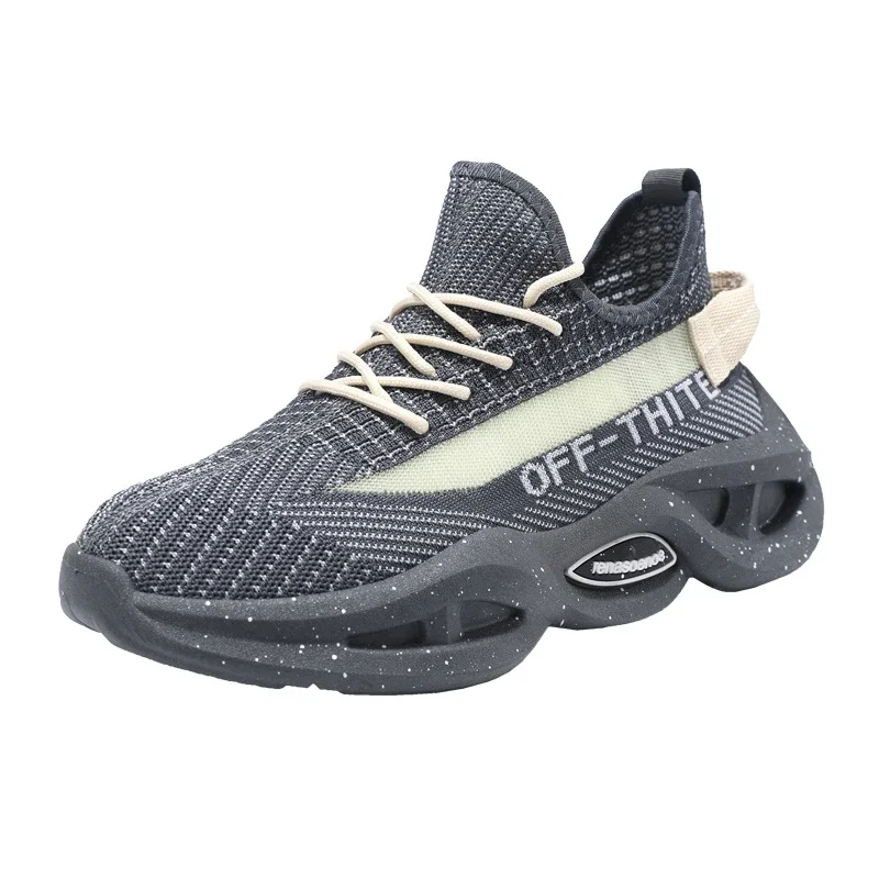 Flyknit Lift Men's Running Shoes Spring/Fall