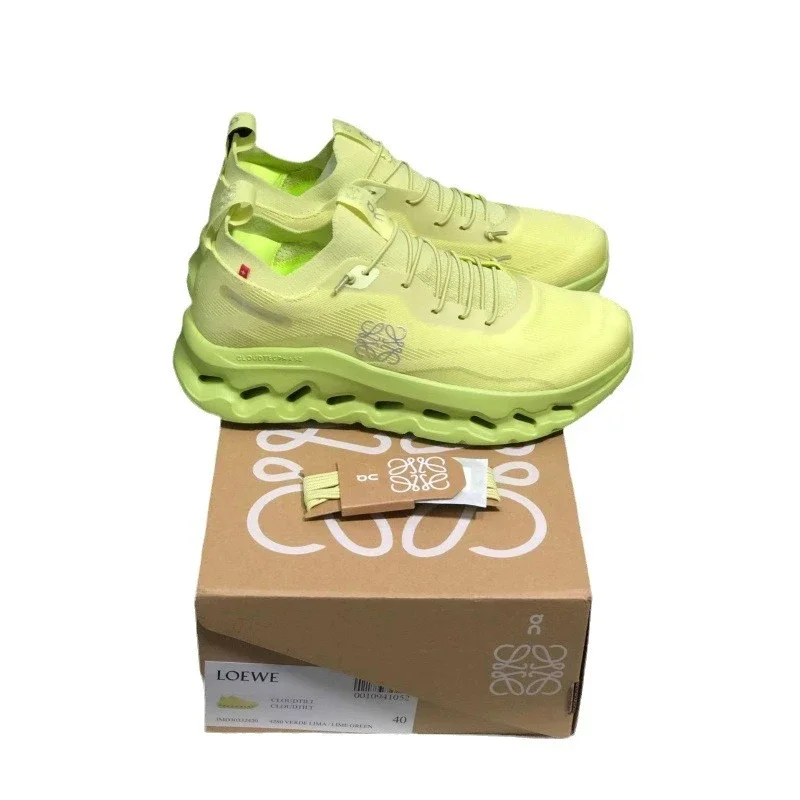 On CloudTilt Unisex Breathable Cushioned Sneakers