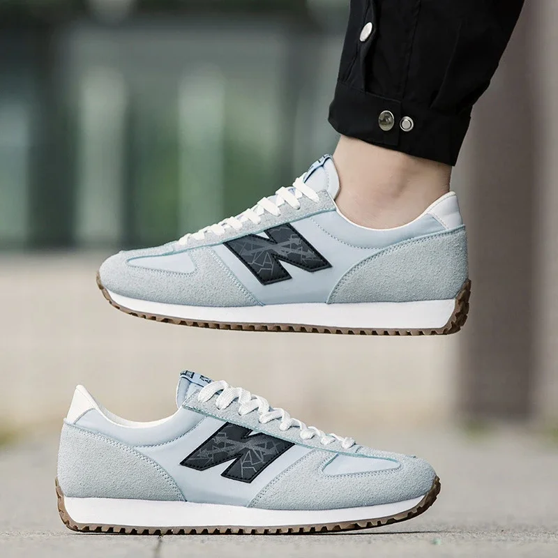 Fall New Couples Casual Running Shoes