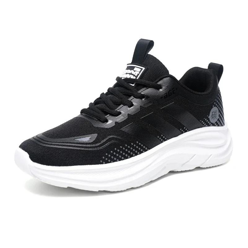 Ultra Light Breathable Mesh Unisex Casual Sneakers