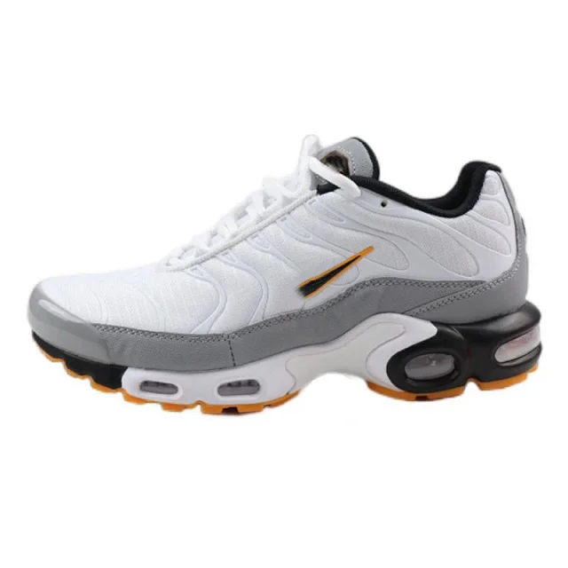 TN Air Cushioned Men's Height Increase Sneakers Detail