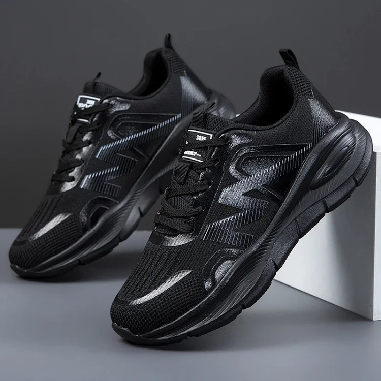 Stylish Unisex Ultra-Light Trail Running Shoes