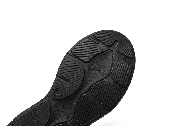 Men's Chunky Casual Fashion Mesh Travel Sneakers SS2025 Detail