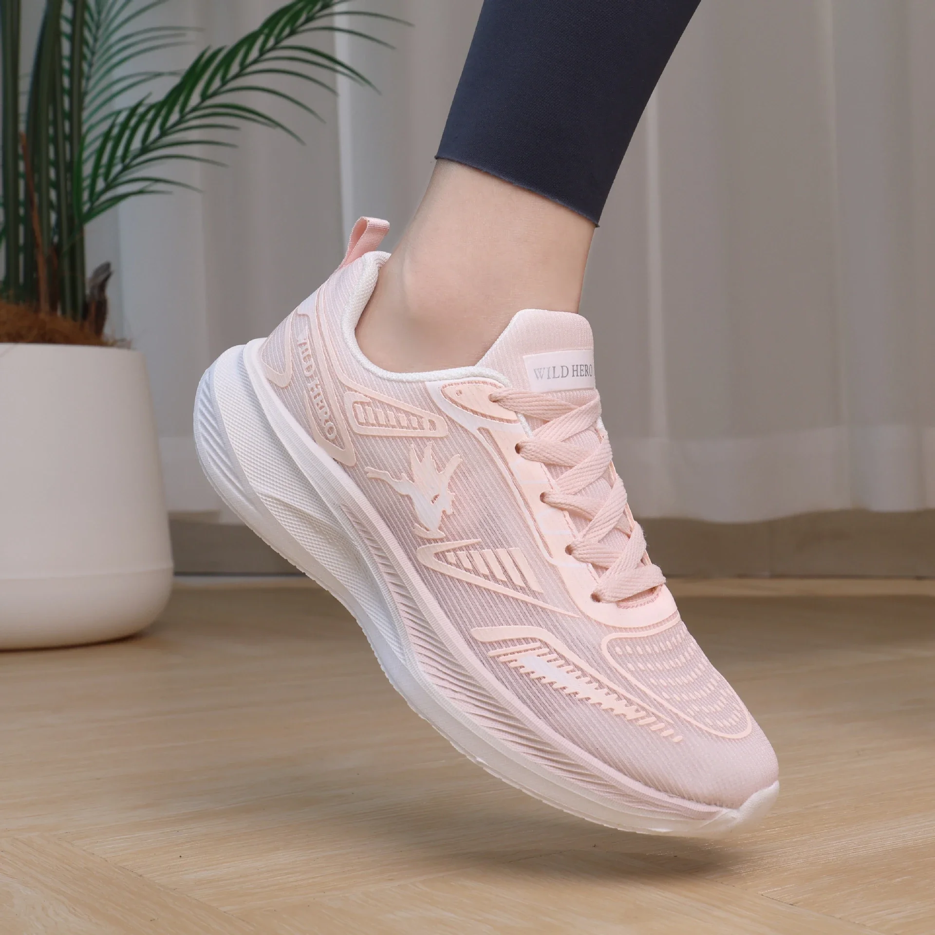 Men's Summer Ultra Light Mesh Couple Sneakers