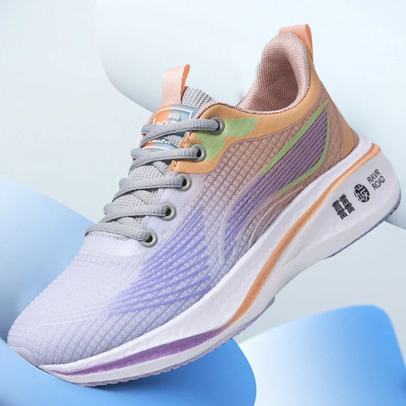 Unisex Trendy New Lightweight Running Shoes