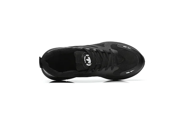 Men's Chunky Casual Fashion Mesh Travel Sneakers SS2025 Detail