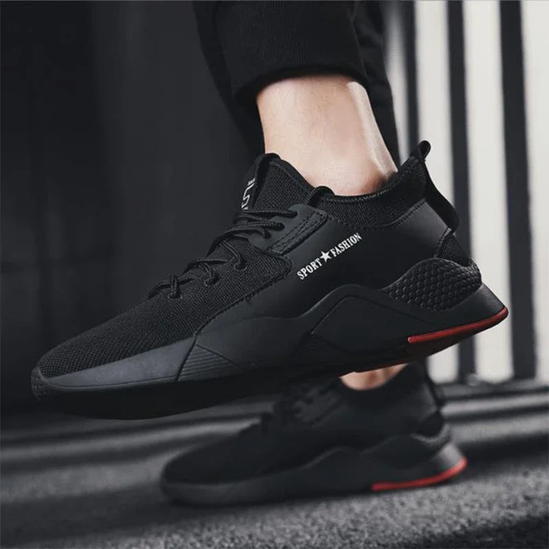 Men's 2025 Breathable Dad Shoes
