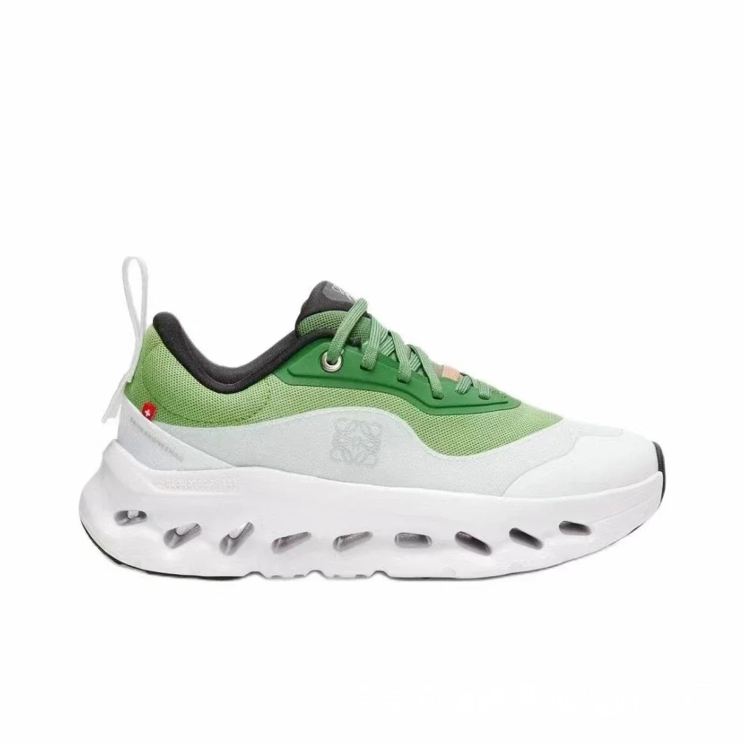 Putian XCloudtitl2.0 Cushioned Breathable Running Shoes