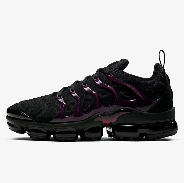 Putian TN2 Unisex Air Cushion Running Detail