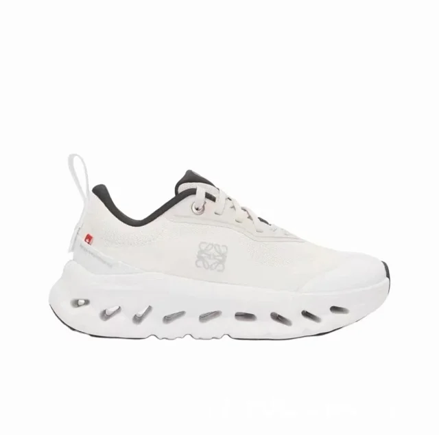 Putian XCloudtitl2.0 Cushioned Breathable Running Shoes Detail