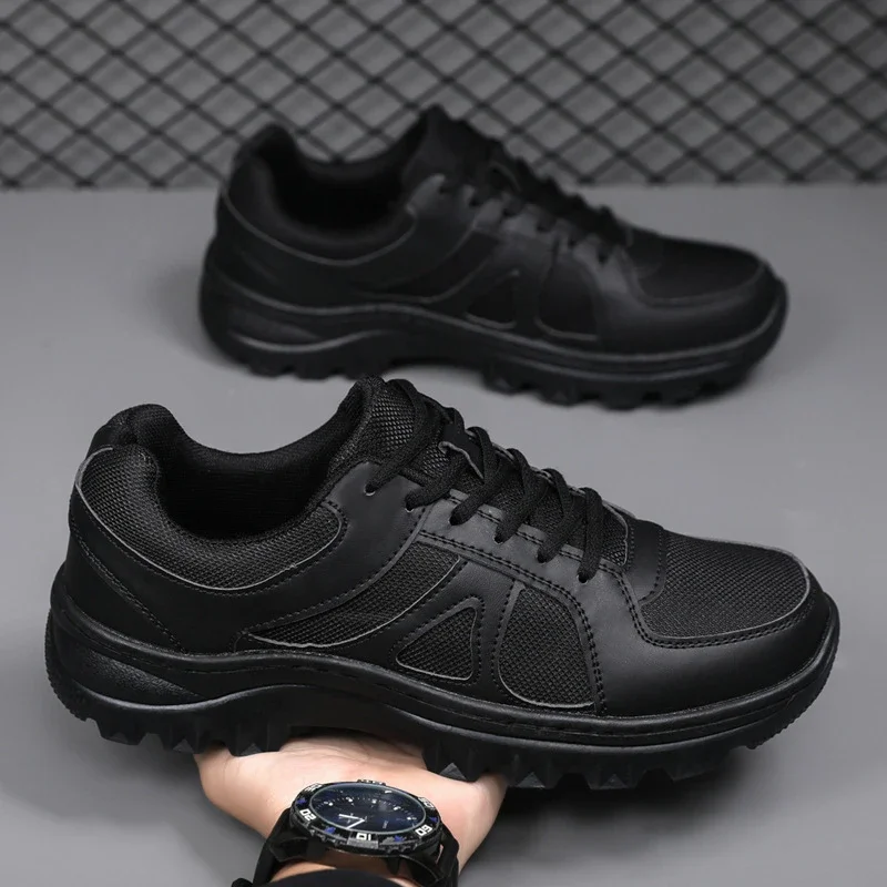 Men's Breathable Hiking Water Shoes