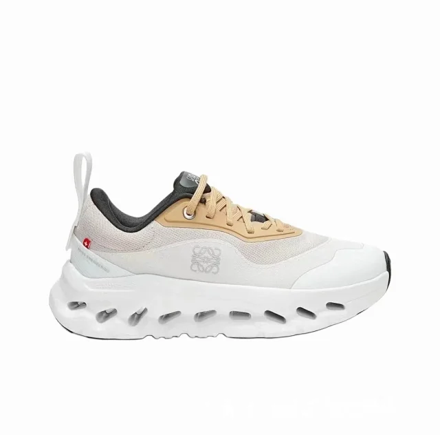 Putian XCloudtitl2.0 Cushioned Breathable Running Shoes Detail
