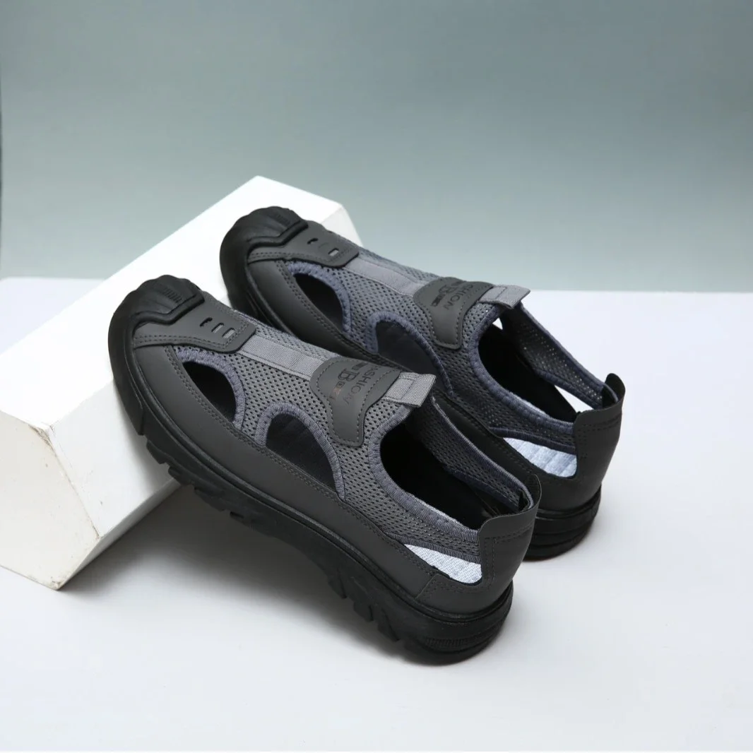 Men's Breathable Mesh Sandals
