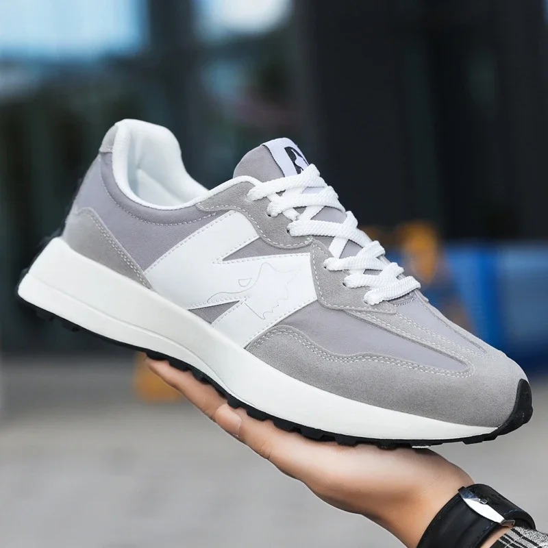 New Balance 327 Unisex Platform Sneakers
