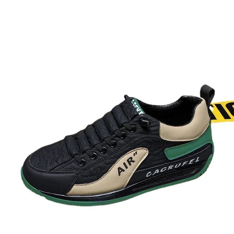 2025 Men's Custom Driving Shoes - Light Casual