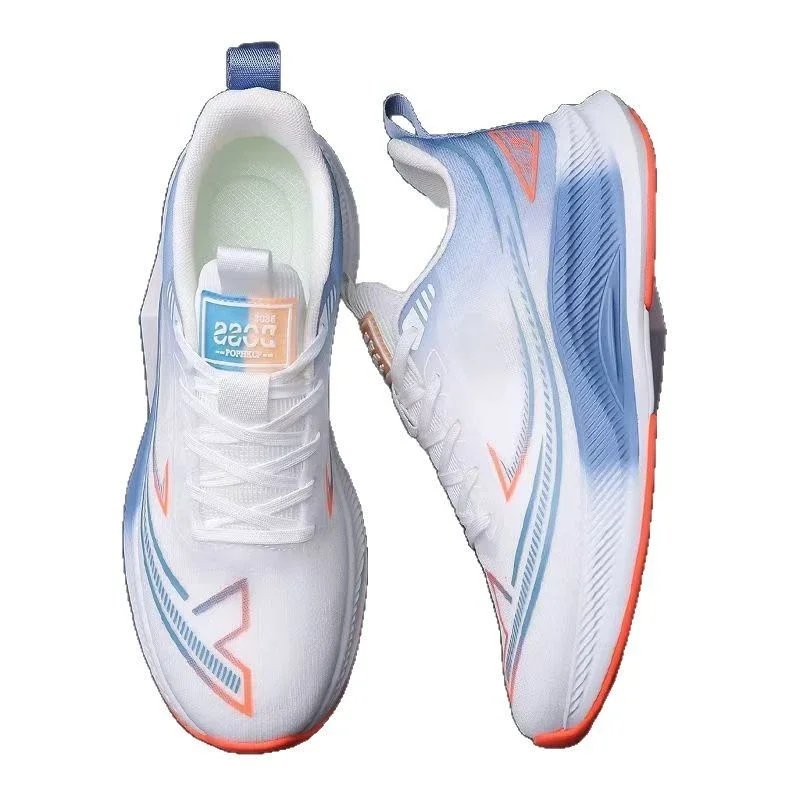 New Men's 2025 Spring Running Shoes