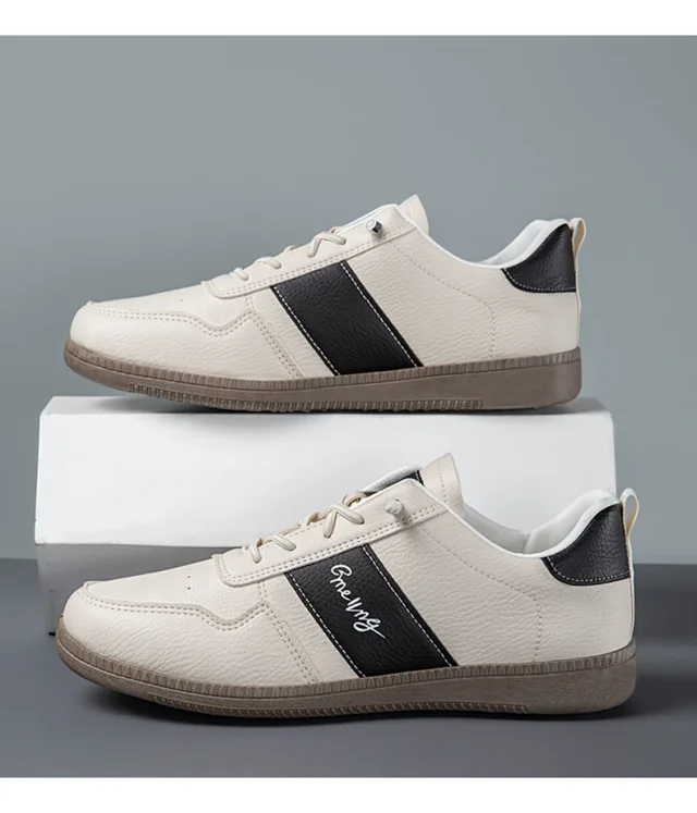 2025 Youth Fashion Trainers Detail