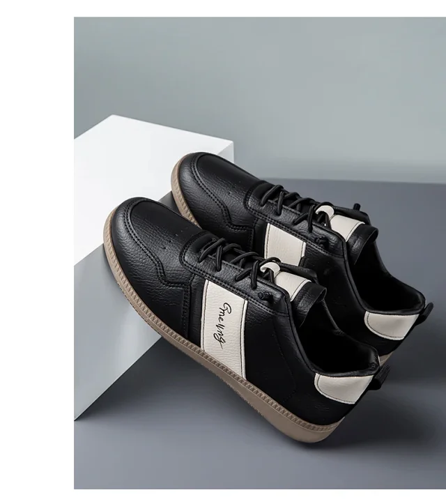 2025 Youth Fashion Trainers Detail