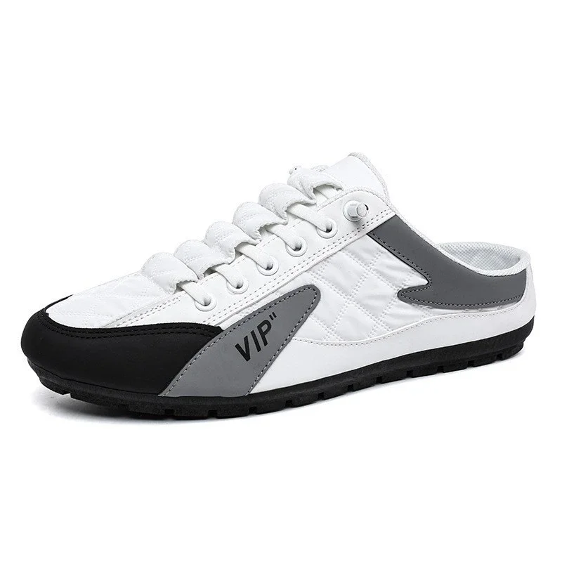 Men's Casual Driving Moc 2025 Trend
