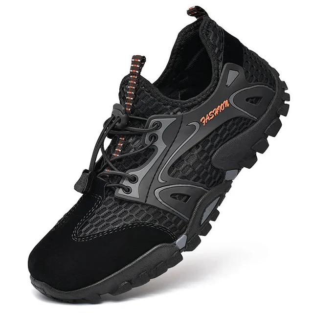 Men's Mesh Water Shoes Outdoor 2025 Detail