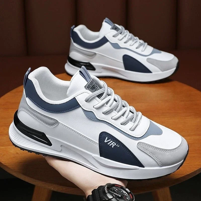 Men's 2025 Low-Top Trend Runners