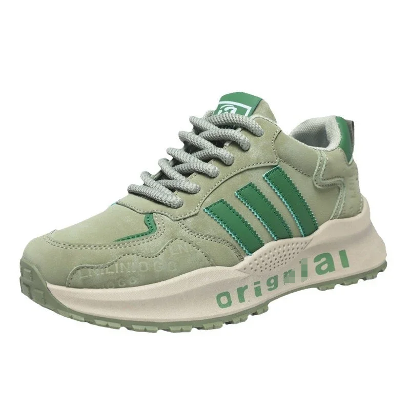 Men's Winter Soft-Sole Breathable Runners 2025
