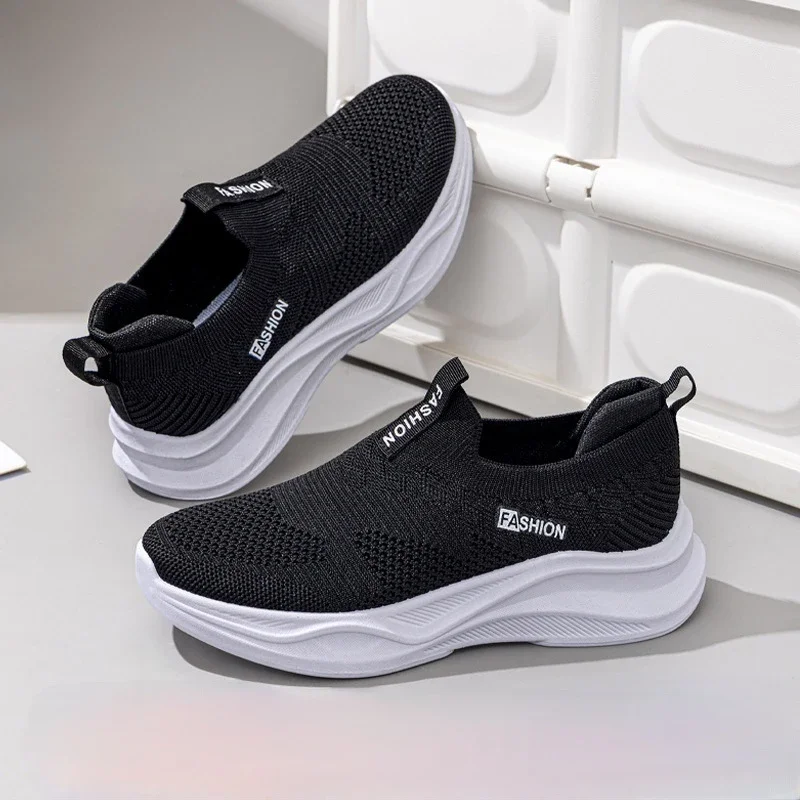 2025 New Women's Slip-on Comfort Sock