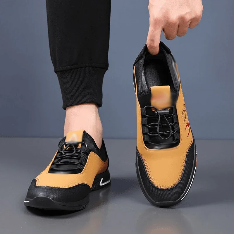Men's Spring 2025 Breathable Lift Drivers